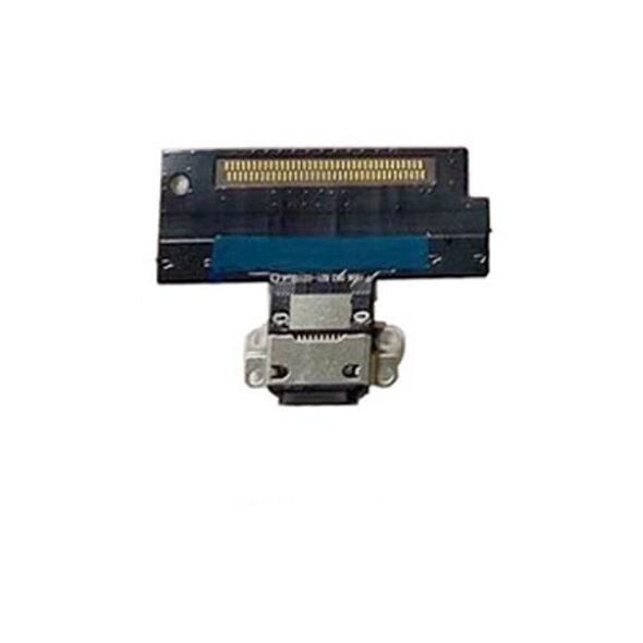 CoreParts TABX-IPAIR3-06, Charge connector, Apple, Air (3rd gen., 2019), Black, 1 pc(s), 30 mm