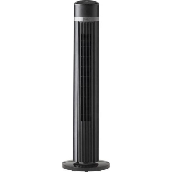 Wentylator Black&Decker BXEFT50