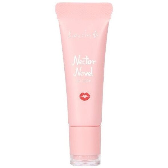 LOVELY_Nectar Novel Lip Balm βάλσαμο για τα χείλη 10g