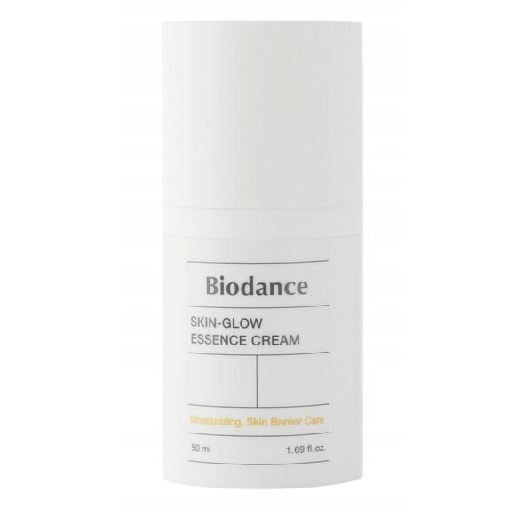 BIODANCE_Skin-Glow Essence Cream nawilżajacy krem do twarzy 50ml