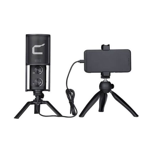 Mikrofon Comica STM-USB