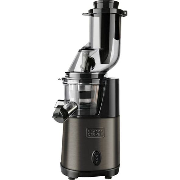Wyciskarka wolnoobrotowa Black&Decker BXJE200E