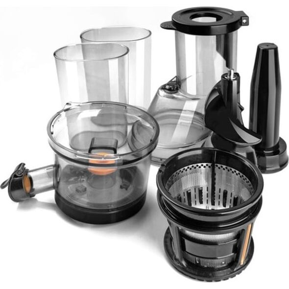 Wyciskarka wolnoobrotowa Black&Decker BXJE200E
