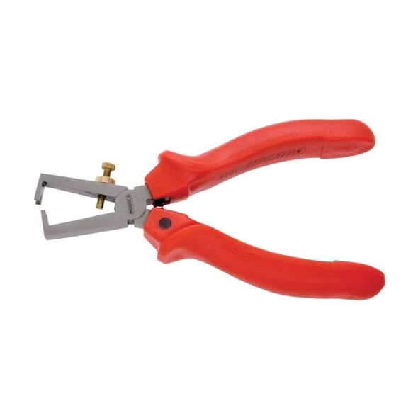 Modeco Szczypce do ściągania izolacji Americana 160mm (MN-23-031)