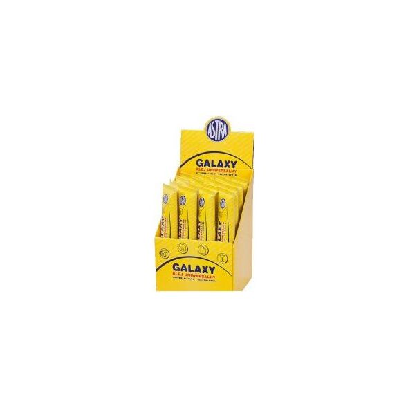 Astra Klej w tubie Galaxy 40ml
