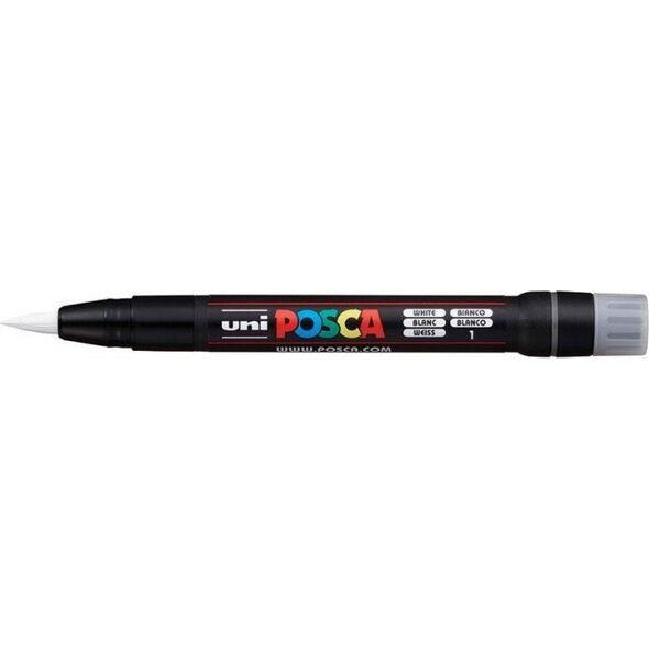 Uni MARKER PLAKATOWY UNI POSCA PCF-350 BIAŁY