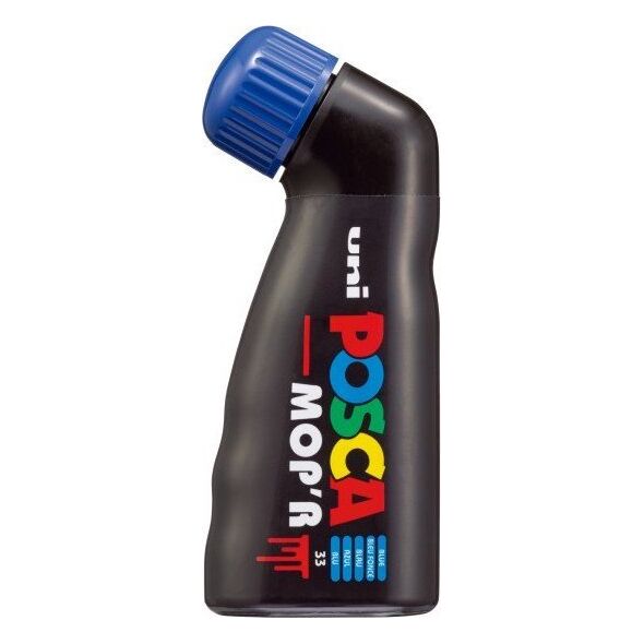 Uni MARKER POSCA PCM-22 NIEBIESKI