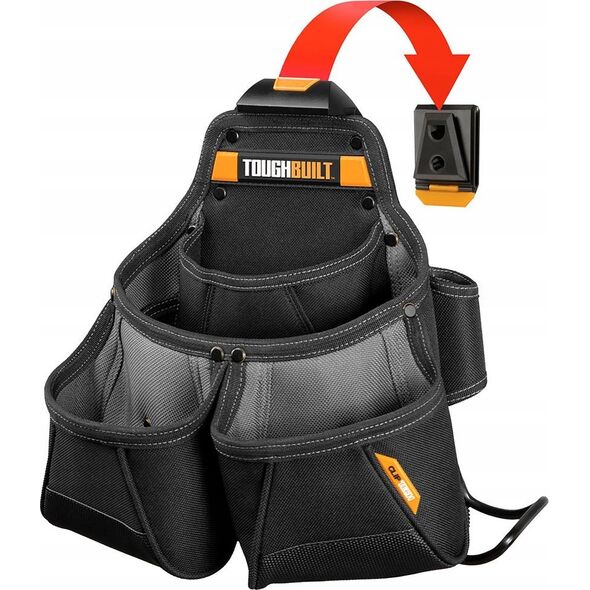 ToughBuilt Tool Bag ToughBuilt(r) Framer Pouch