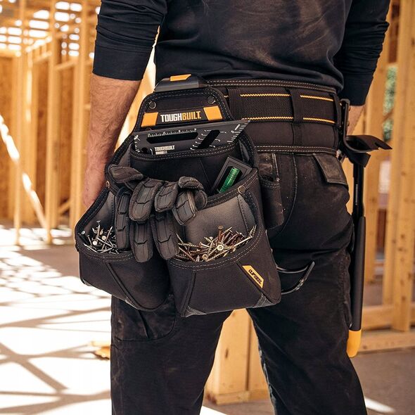 ToughBuilt Tool Bag ToughBuilt(r) Framer Pouch