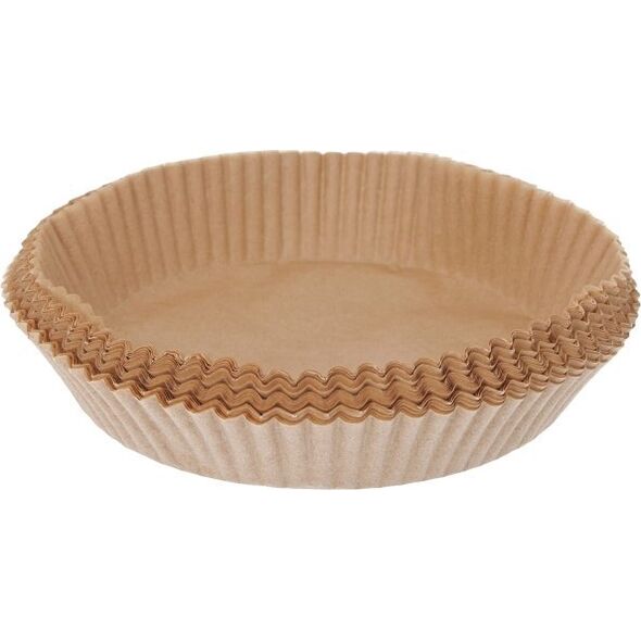 Brunbeste WKŁAD PAPIEROWY DO FRYTOWNICY 16cm 100szt. 3328