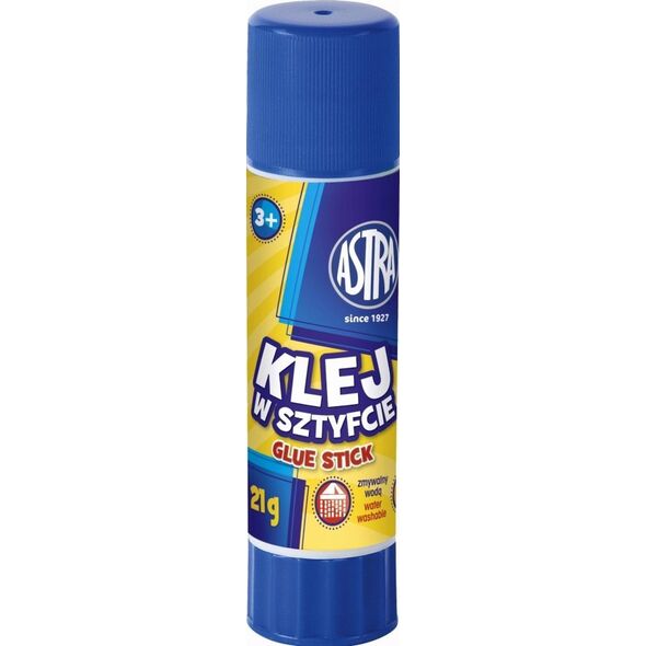 Astra Klej Sztyft Astra 21G AS401113004