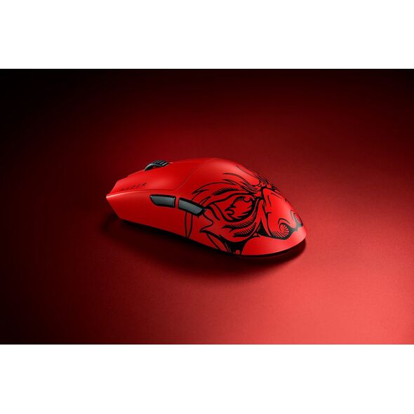 Razer Viper V3 Pro Faker Edition Wireless Gaming Maus - rot