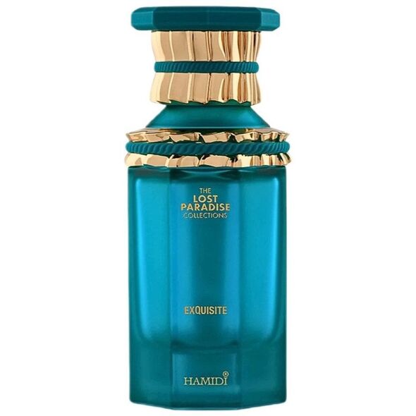 ΧΑΜΙΝΤΙ Lost Paradise Εξαιρετικό EDP σπρέι 100ml