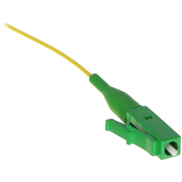 PIGTAIL ΜΟΝΟΜΟΔΟΣ - ΒΥΣΜΑ LC-APC PIG-LC-APC