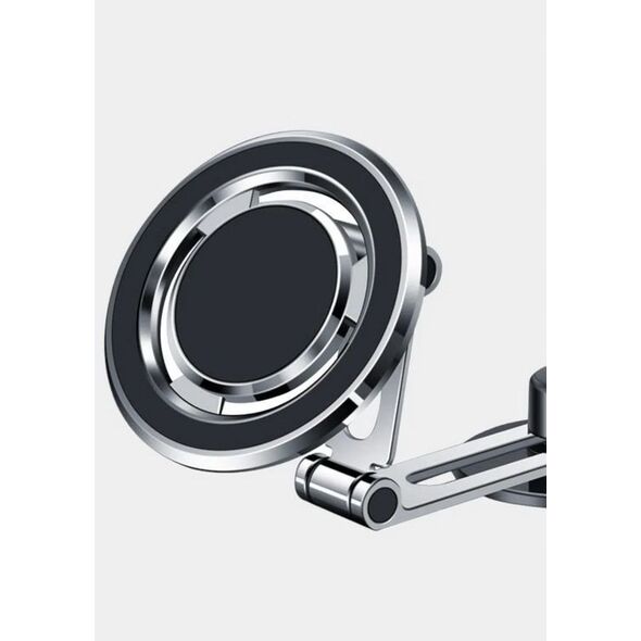 Uchwyt Magnetyczny Na Deskę Kokpit Samochód Telefon Smartfon Magsafe Iphone / T10