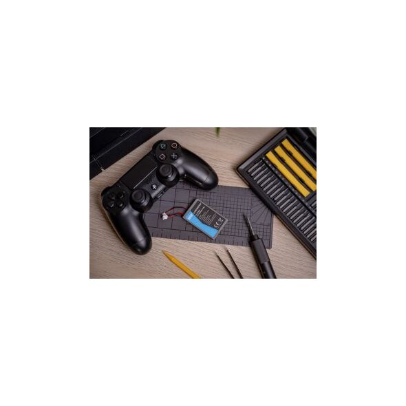 Akumulator Newell zamiennik LIP1522 do kontrolera DualShock 4 Sony PlayStation 4