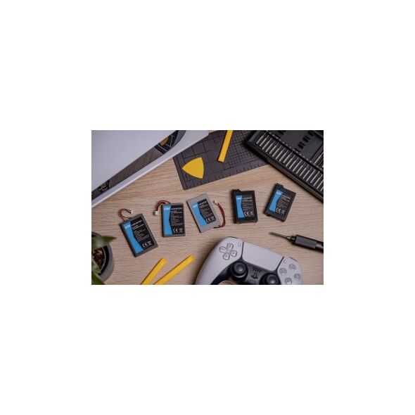 Akumulator Newell zamiennik PSP-110 do Sony PlayStation Portable PSP-1000