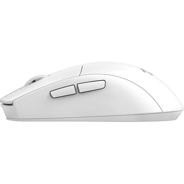 Mysz Redragon M916 LIT biała (M916W-LIT-1K)