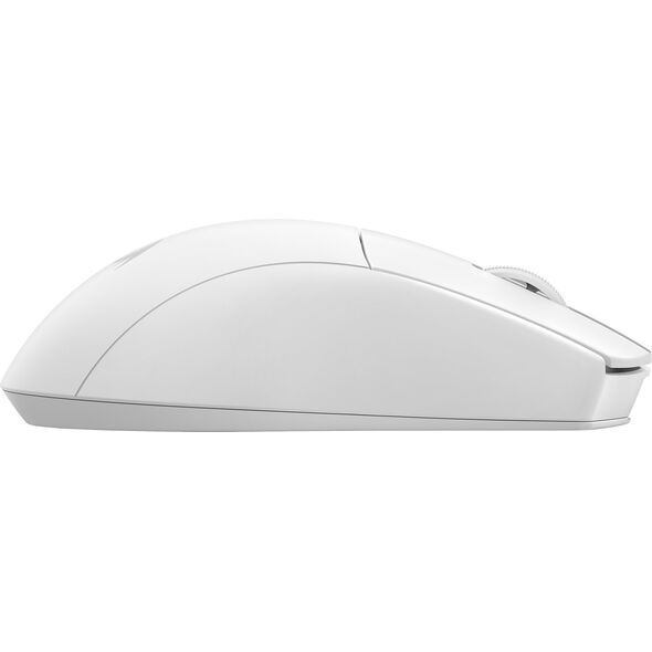 Mysz Redragon M916 LIT biała (M916W-LIT-1K)