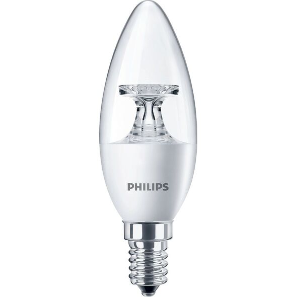 Philips Żarówka LED CorePro Candle ND E14 4W (8718696507575)