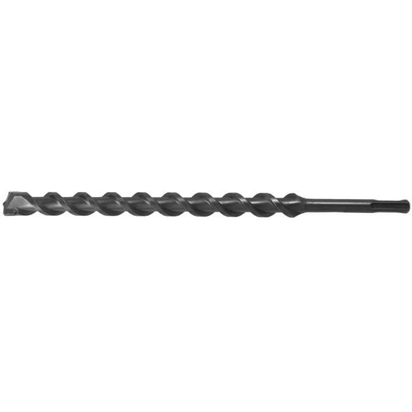 Wiertło K2 SDS+ 14mm  (n-wrjs14160)