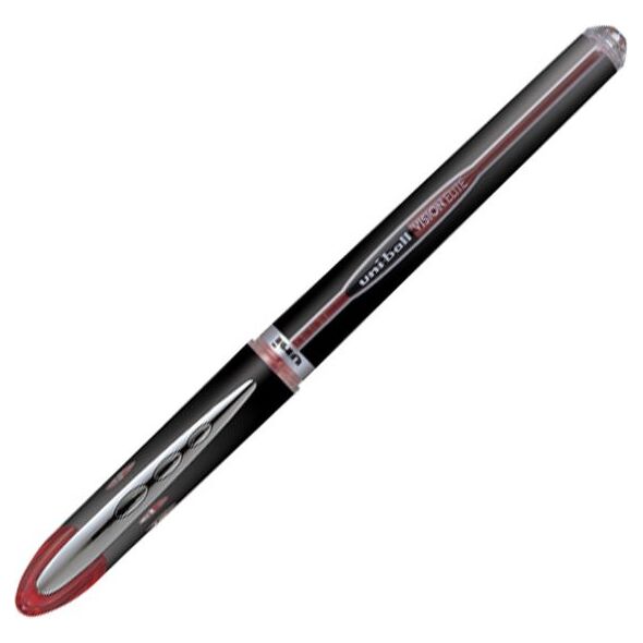 Trodat Pioro kulkowe UB-205 Czerwone