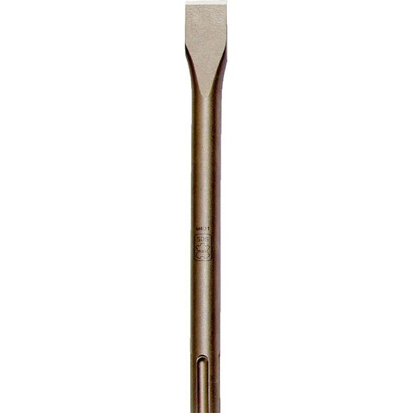 Smart dłuto sds-max flat wąskie 25x280mm smart