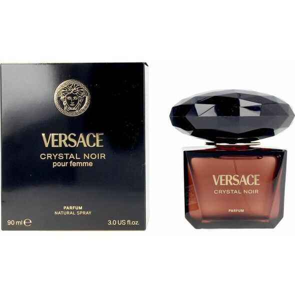 Versace Crystal Noir Άρωμα PP για γυναίκες, 90 ml