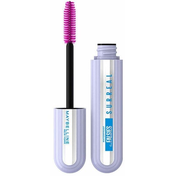 Μάσκαρα για Όγκο Maybelline The Falsies Surreal Αδιάβροχη 10 ml