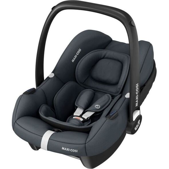 Κάθισμα αυτοκινήτου Maxi Cosi Cabrio Fix i-Size Essential Graphite