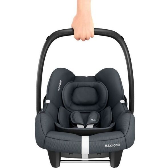 Κάθισμα αυτοκινήτου Maxi Cosi Cabrio Fix i-Size Essential Graphite