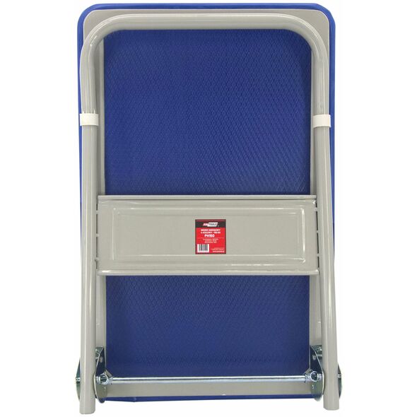 Καρότσι αποθήκης AWTOOLS 4 τροχών 300KG πλατφόρμα 90x60cm