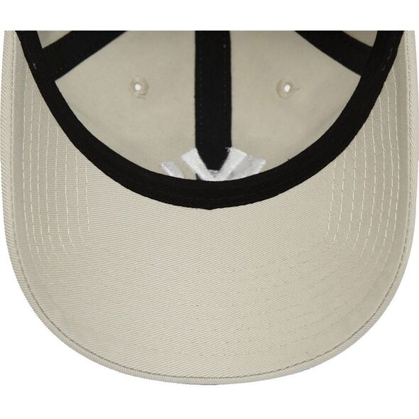 Καπέλο New Era 9TWENTY League Essentials New York Yankees 60348843 Μπεζ OSFM