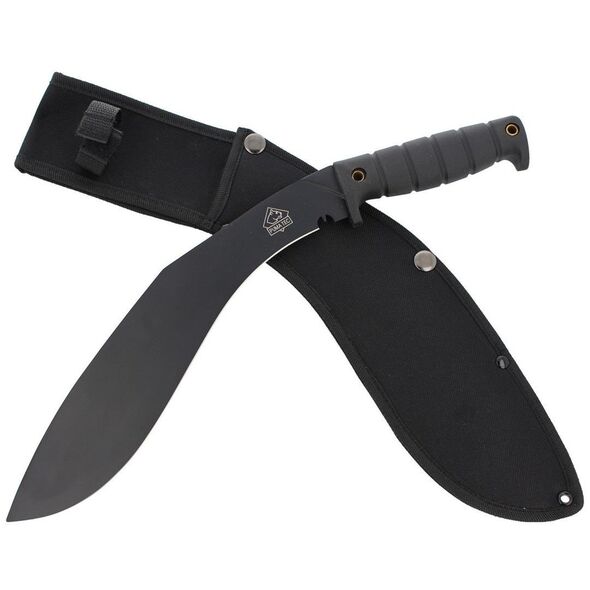 Ματσέτα Puma Solingen Heavy Kukri 308mm (311331)