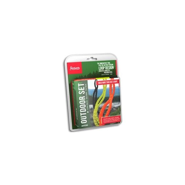 Σετ RunLock Outdoor