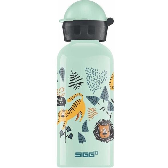 SIGG Μπουκάλι Jungle Tzz 0.4L 8923.60