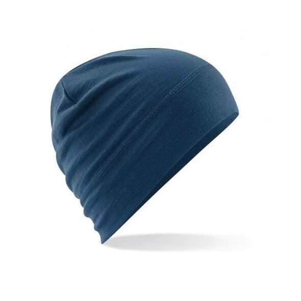 Σκουφάκι Merino Beanie Μπλε