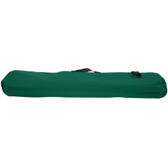 NC3302 KRZESŁO TURYSTYCZNE ZIELONO-CZARNY NILS CAMP