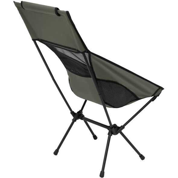 Πτυσσόμενη Καρέκλα Ultralight Khaki Nils Camp
