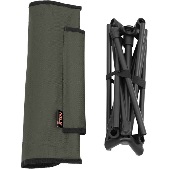 Πτυσσόμενη Καρέκλα Ultralight Khaki Nils Camp