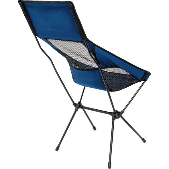 Πτυσσόμενη Καρέκλα Ultralight Μπλε Nils Camp