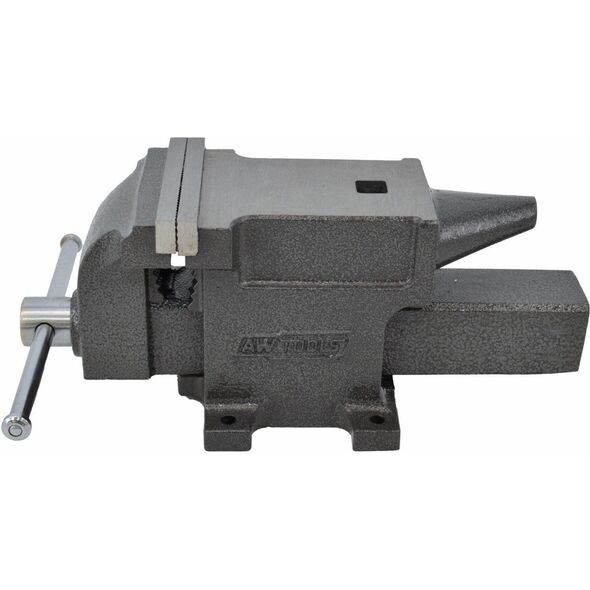 AW ΒΑΡΙΑ ΣΤΑΘΕΡΗ ΜΕΓΓΕΝΗ ΜΕ ΑΚΜΟΝΑ 5"/125mm