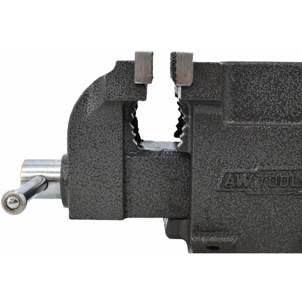 AW ΒΑΡΙΑ ΣΤΑΘΕΡΗ ΜΕΓΓΕΝΗ ΜΕ ΑΚΜΟΝΑ 5"/125mm