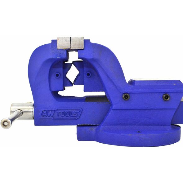 AW ΣΤΑΘΕΡΗ ΒΙΟΜΗΧΑΝΙΚΗ ΜΕΓΓΕΝΗ 6"/150mm