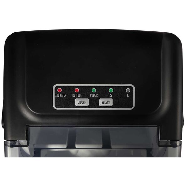 ΑΥΤΟΜΑΤΟΣ ΠΑΓΟΚΟΦΤΗΣ 1,2L 100W KLAUSBERG KB-7882