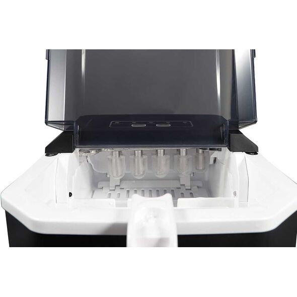 ΑΥΤΟΜΑΤΟΣ ΠΑΓΟΚΟΦΤΗΣ 1,2L 100W KLAUSBERG KB-7883