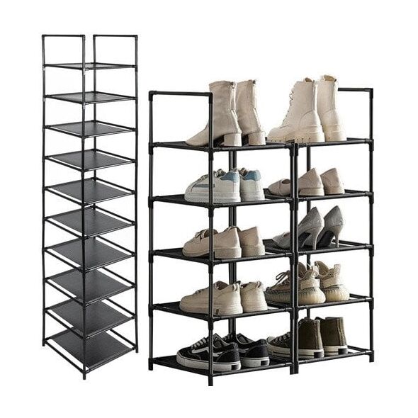 Stojak modułowy na buty Ruhhy 25564