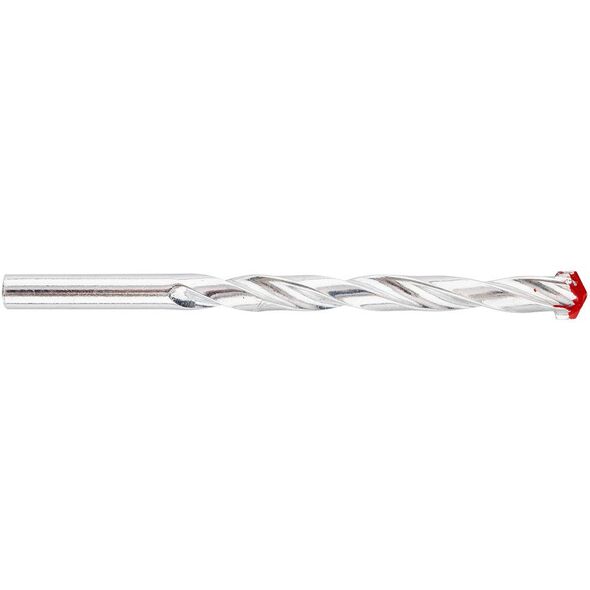 Zestaw wierteł do metalu, drewna, cegły: 3, 4, 5, 6, 8, 10 mm, 18 szt.