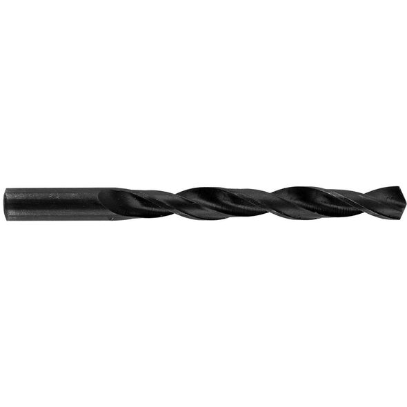 Zestaw wierteł do metalu, drewna, cegły: 3, 4, 5, 6, 8, 10 mm, 18 szt.