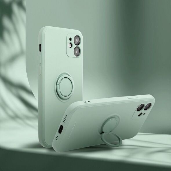 Θήκη ROAR AMBER για IPHONE 11 Πράσινο